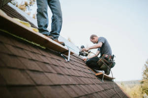 Local Roofers in Cedar Bonnet Island, NJ